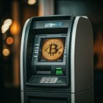 Bitcoin ATM Machine