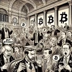 Bitcoin as a US Reserve Asset